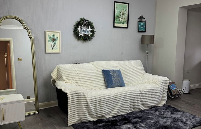 Oxford - Villa - Sleeps 8 - Garden - Parking - Foto 35