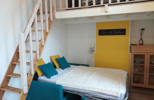 SCI les THERMES 17 - Foto 9