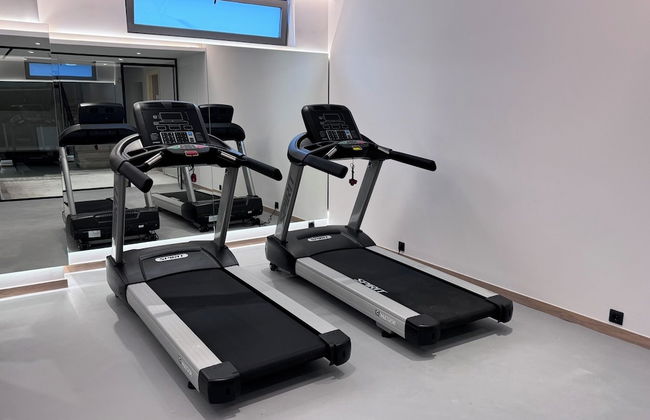 Angela Downtown Hotel - Foto 33