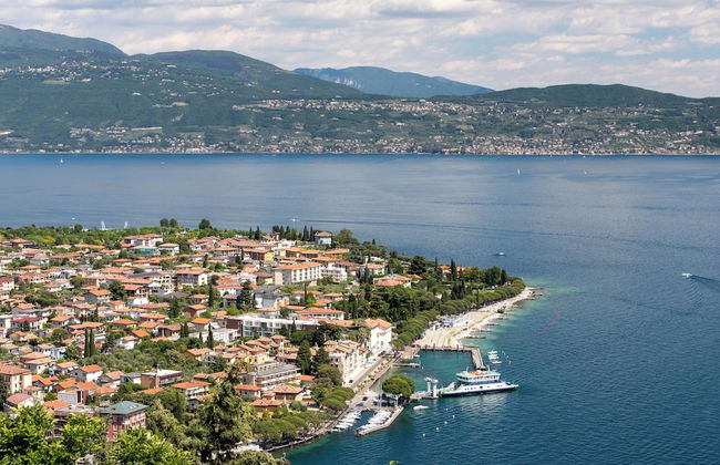 Gemma -hilly Area- Relax With View Lake - Foto 20