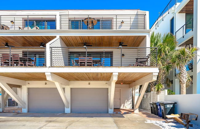 Fanta-Sea on the Beach by Beachside Management - 55 Beach Rd - Photo 53