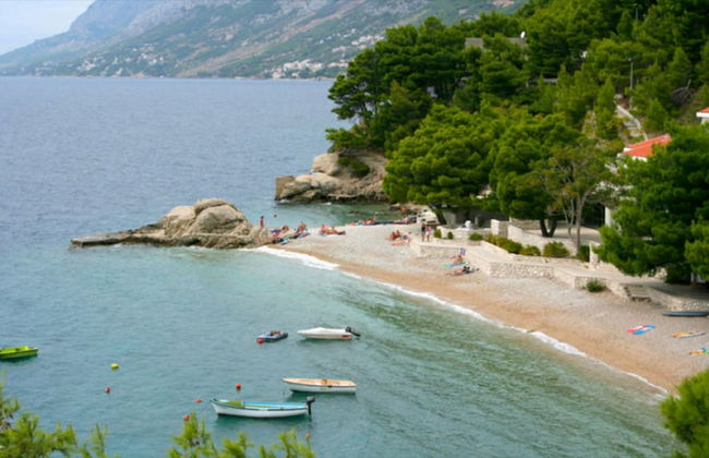 Apartment Papilio - Foto 34