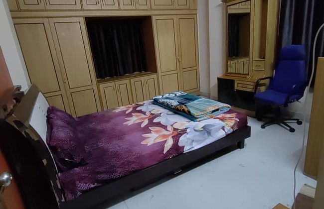 Hyderabad Serenity Retreat - 3 Bdrm Apartment - Foto 7