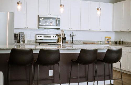 Downtown SATX Riverwalk, Alamo, Alamodome - Foto 22