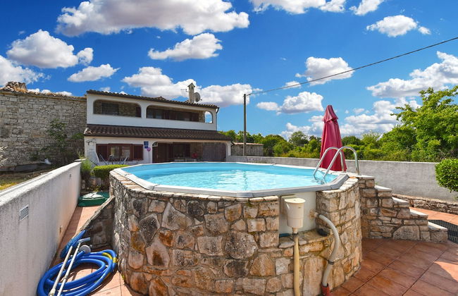 Charming Home With Pool in Barbariga - Foto 16