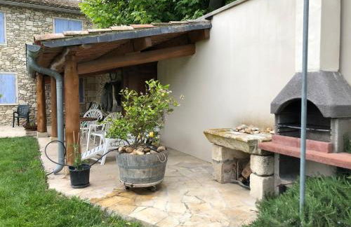 Mas des Rompides - Foto 15