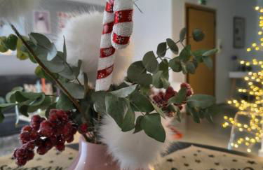 The elegant urban apartment - Foto 62