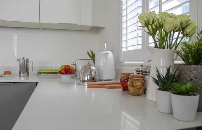 Mercia Apartment Bedford - Foto 7