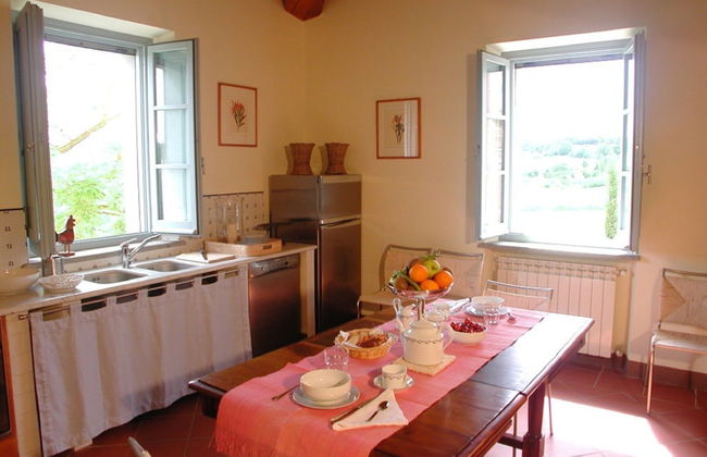 Holiday Home in Chiusi With Private Pool - Foto 10