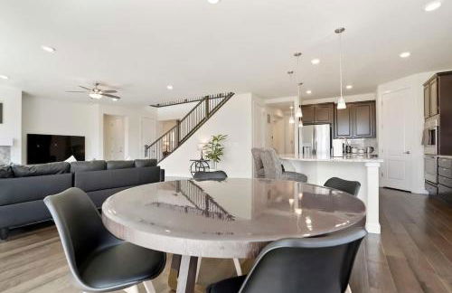 Spacious Luxury Retreat Near Boulder & Denver - Foto 22