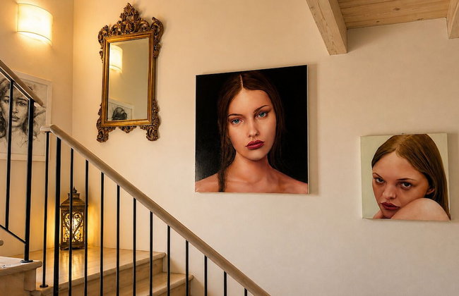 Al Battistero Luxury Suite - Photo 61