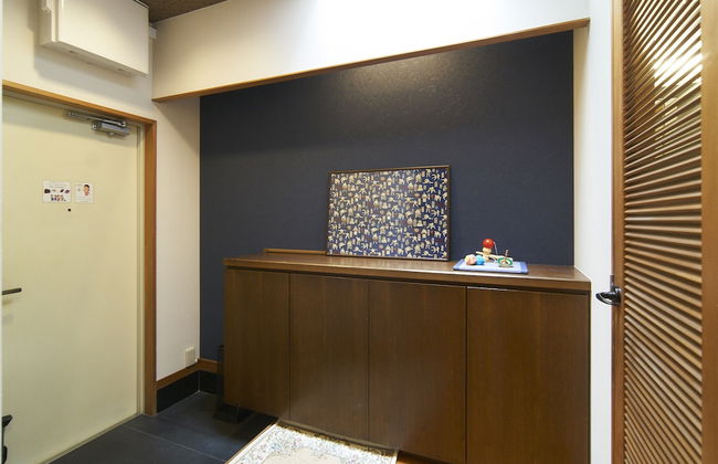 Oyado Kinokuniya Naka Machi - Foto 2