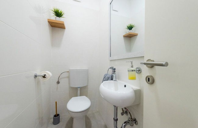 Villa Solis - Luxury With Pool - H - Foto 12