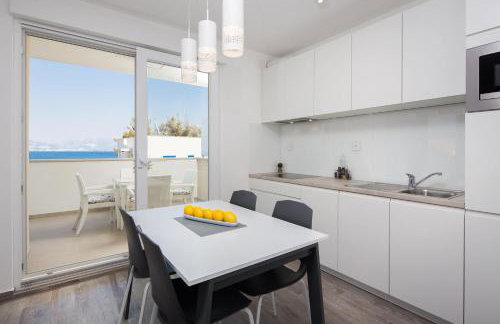 Apartments Alba 1 - Photo 12