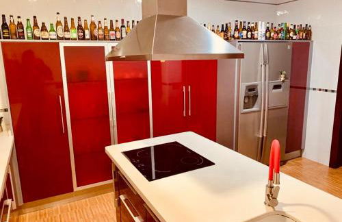 Casa de Pura Cepa - Photo 15