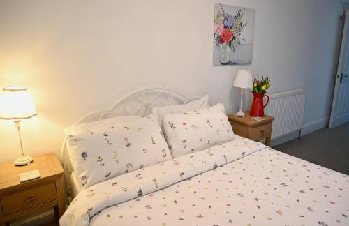 Bay View, Sleeps 18, 7 Bedrooms, 7 Bathrooms, Seafront, Criccieth - Foto 68