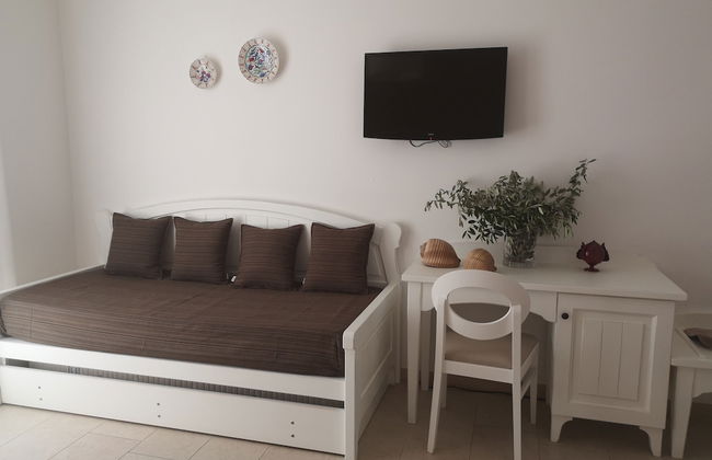 Tenuta Flora Maria - Foto 4