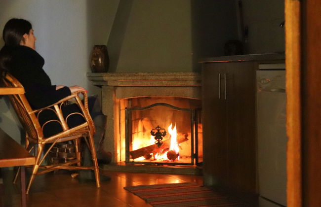 Alojamentos Estrela Peles - Foto 16