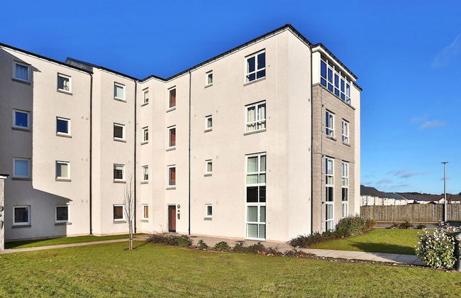 Modern Family Home in Aberdeen Scotland - Foto 21