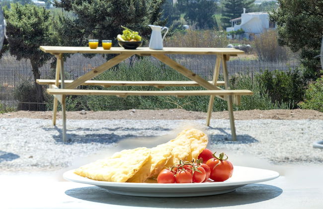 Aelia Suites Milos - Foto 27