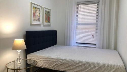 Modern Midtown East Apartments in NYC - Foto 4