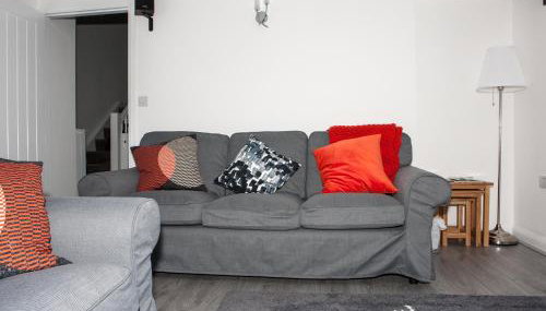 Carters Cottage - Foto 4