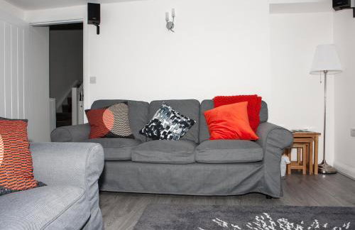 Carters Cottage - Photo 4