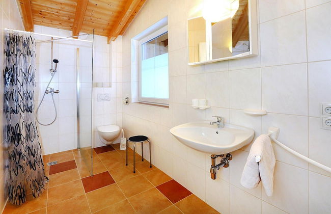 Terraced Houses Oliver, Langenfeld - Foto 7