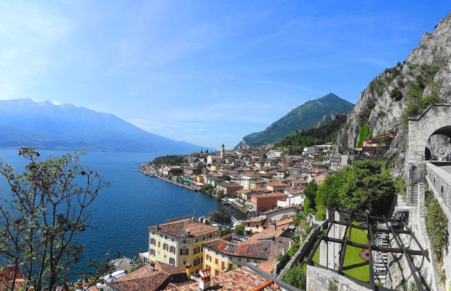 Residence Delle Rose Relax and Enjoy - Foto 27