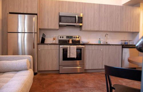 Mayor's Study Loft at Kestrel Hotel - Foto 11