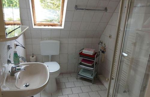 Ferienwohnung Obhausen bei Querfurt - Foto 13