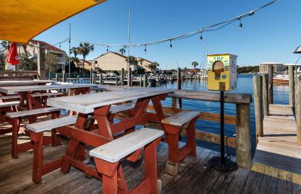 Pirates Bay A108 - Foto 34