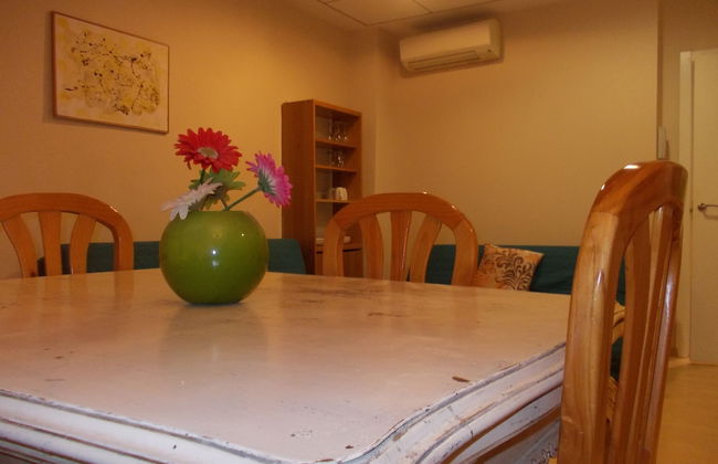 Apartamentos Ortiz de Zárate - Foto 20