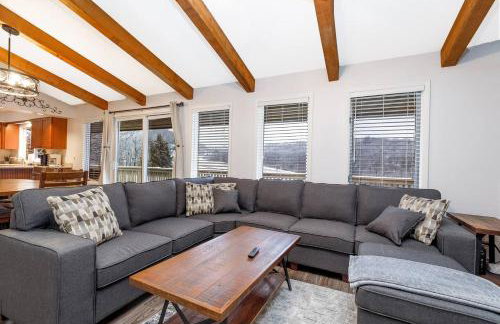 Hot Tub Golf View Fire Pit - Foto 6