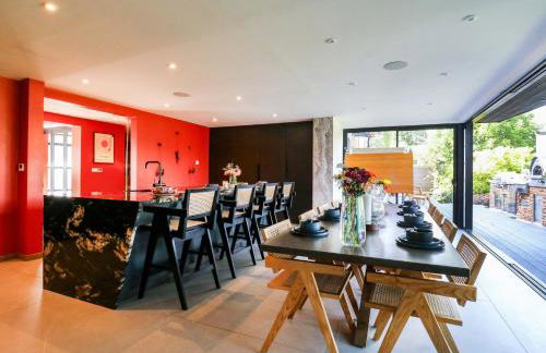 Manor Farm House - Foto 9