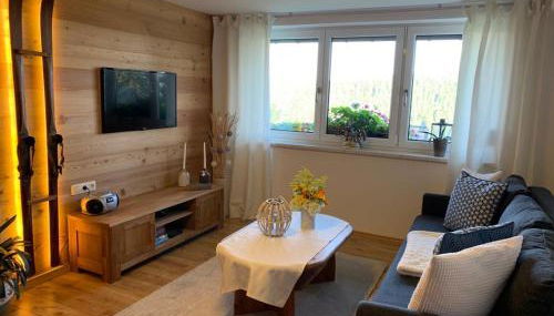 Ferienwohnung Familie Becher Klingenthal Aschberg - Foto 3