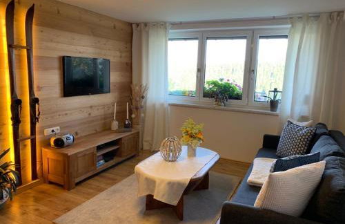 Ferienwohnung Familie Becher Klingenthal Aschberg - Photo 3