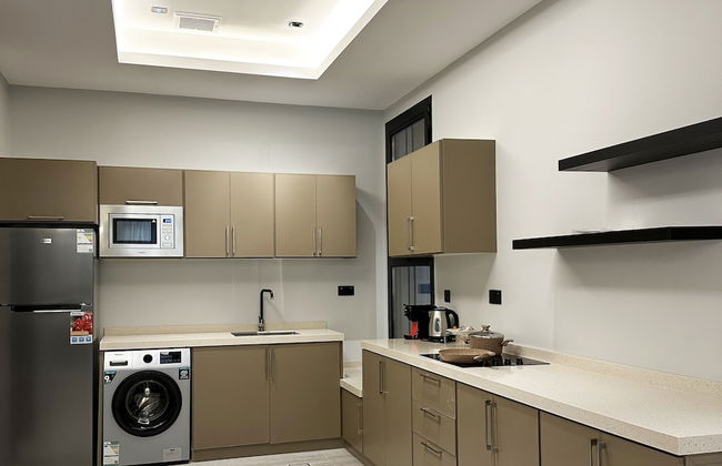 Kease Ghadeer D-1 Royal touch GZ39 - Foto 4