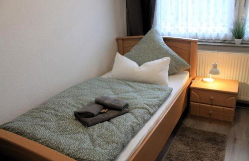 Ferienwohnung Ostersander - zentral gelegen zwischen Ihlow, Timmeler Meer, Aurich und der Wassersportanlage in Tannenhausen - Foto 17