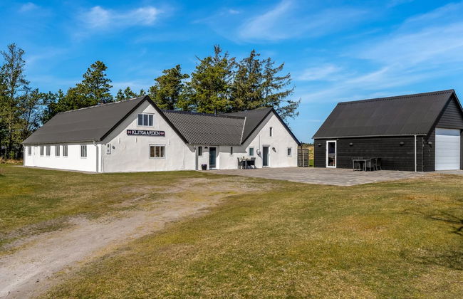 "Elisa" - 1.2km from the sea - Foto 1