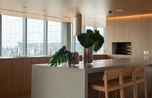 Carlos Gomes Square by LikeHome - Foto 32