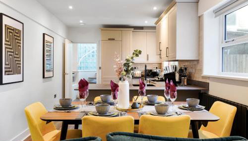 Cosy and Stunning Abode in London - Foto 4