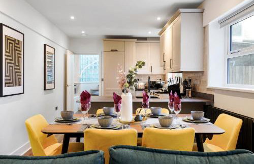 Cosy and Stunning Abode in London - Foto 4