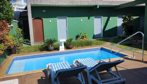 Suítes Casa Verde - Foto 2