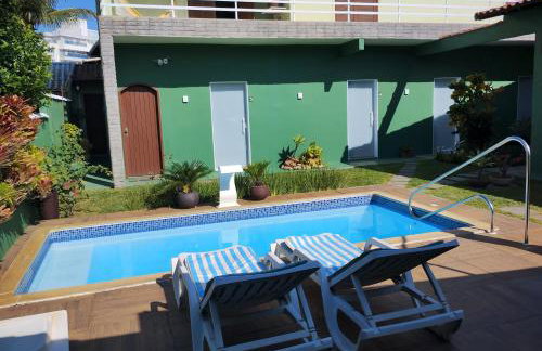 Suítes Casa Verde - Foto 2