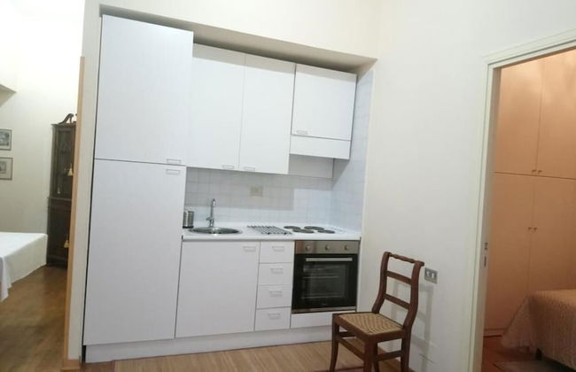 Suites in Rome 2 - Appartament - Foto 17