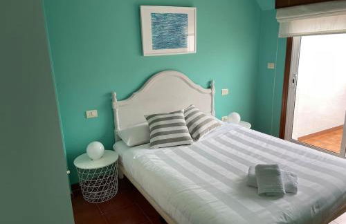 Primera Línea PLAYA PATOS Nigrán - Foto 13