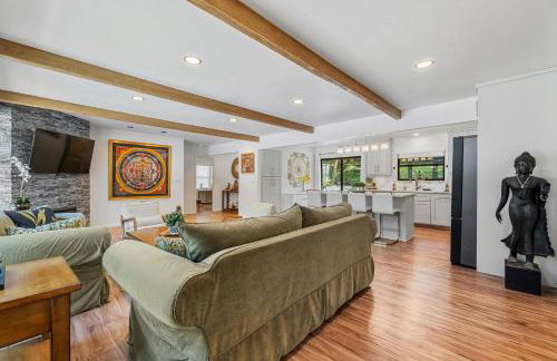 Redwoods Luxury Sanctuary - Foto 20