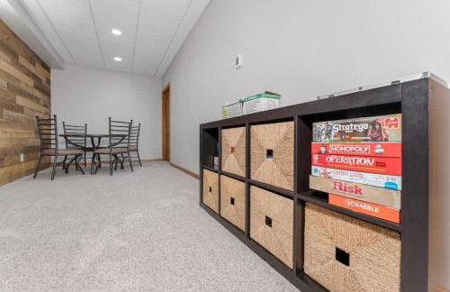 Northwoods Vacation Cisco Chain - Foto 37