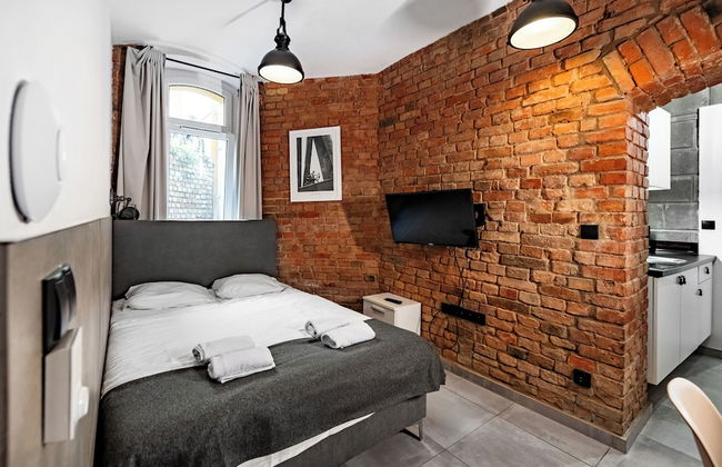 RentPlanet - Apartamenty Strzałowa - Foto 15